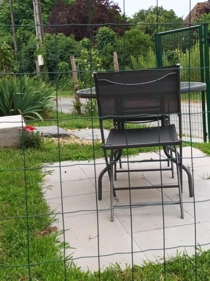 Gite Aux Vieux Bois Lunas  外观 照片