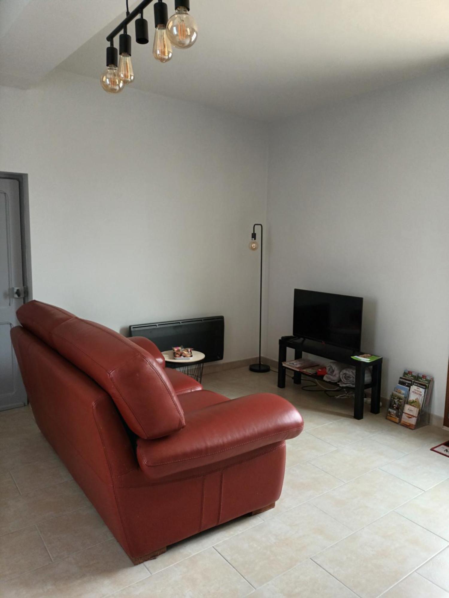 Gite Aux Vieux Bois Lunas  外观 照片